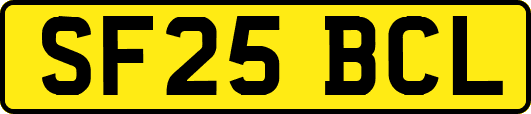 SF25BCL