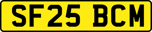 SF25BCM