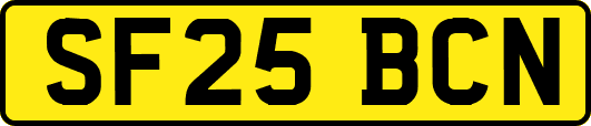 SF25BCN