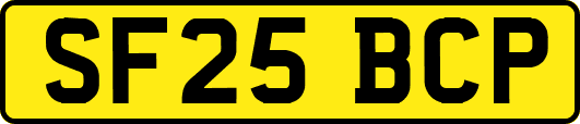 SF25BCP