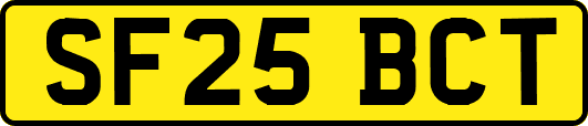 SF25BCT
