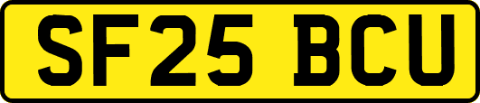 SF25BCU