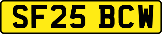 SF25BCW