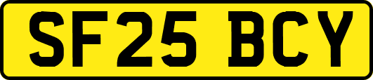 SF25BCY