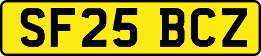 SF25BCZ