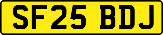SF25BDJ
