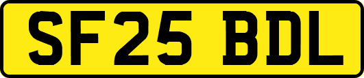 SF25BDL