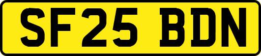 SF25BDN