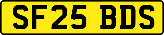 SF25BDS