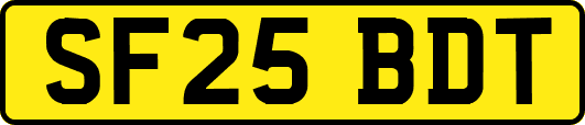 SF25BDT