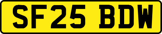 SF25BDW