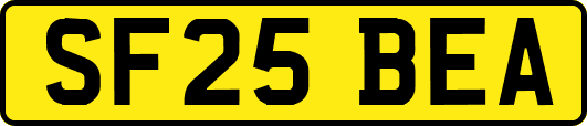 SF25BEA