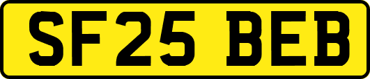 SF25BEB