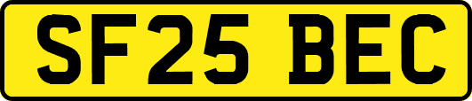 SF25BEC