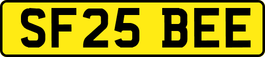 SF25BEE