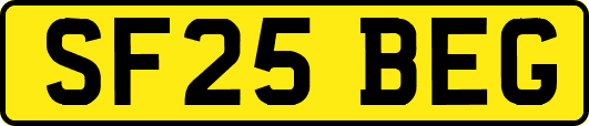 SF25BEG