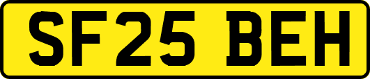 SF25BEH