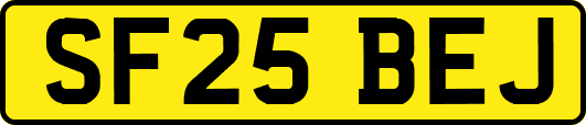 SF25BEJ