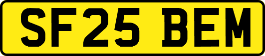 SF25BEM
