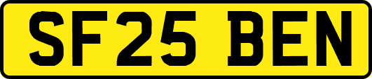 SF25BEN
