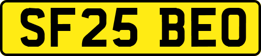 SF25BEO