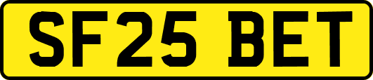 SF25BET
