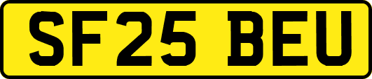 SF25BEU