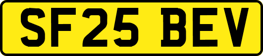 SF25BEV