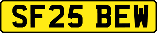SF25BEW