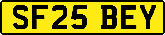 SF25BEY