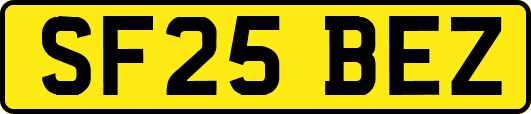 SF25BEZ