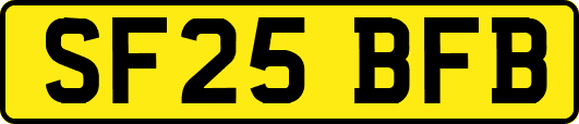 SF25BFB