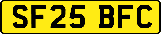 SF25BFC