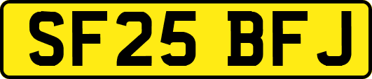 SF25BFJ
