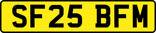 SF25BFM