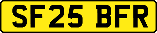 SF25BFR