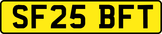 SF25BFT