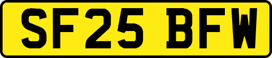 SF25BFW