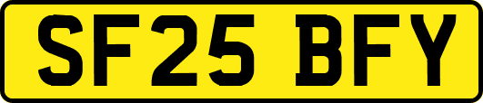 SF25BFY
