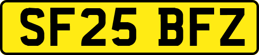 SF25BFZ