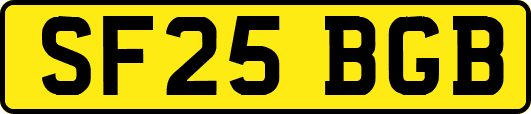 SF25BGB