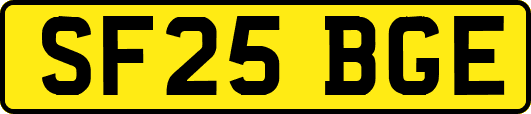 SF25BGE