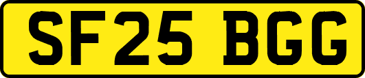 SF25BGG