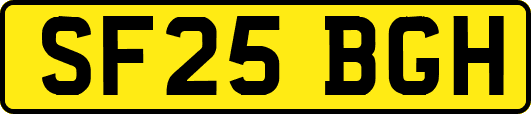 SF25BGH