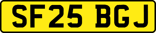 SF25BGJ