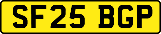SF25BGP
