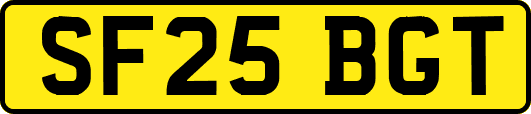SF25BGT
