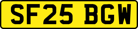 SF25BGW