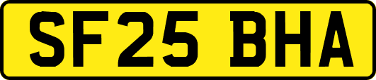SF25BHA