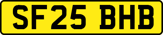 SF25BHB